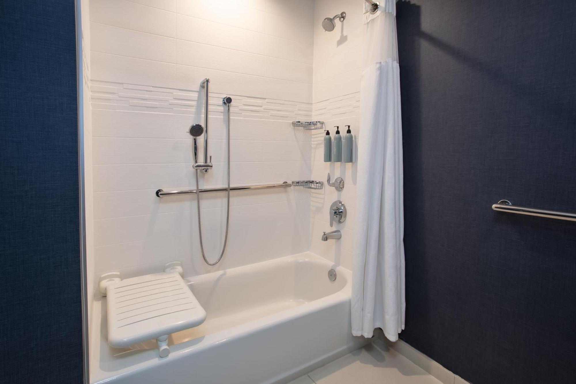 Residence Inn By Marriott Уичита Фолс Екстериор снимка