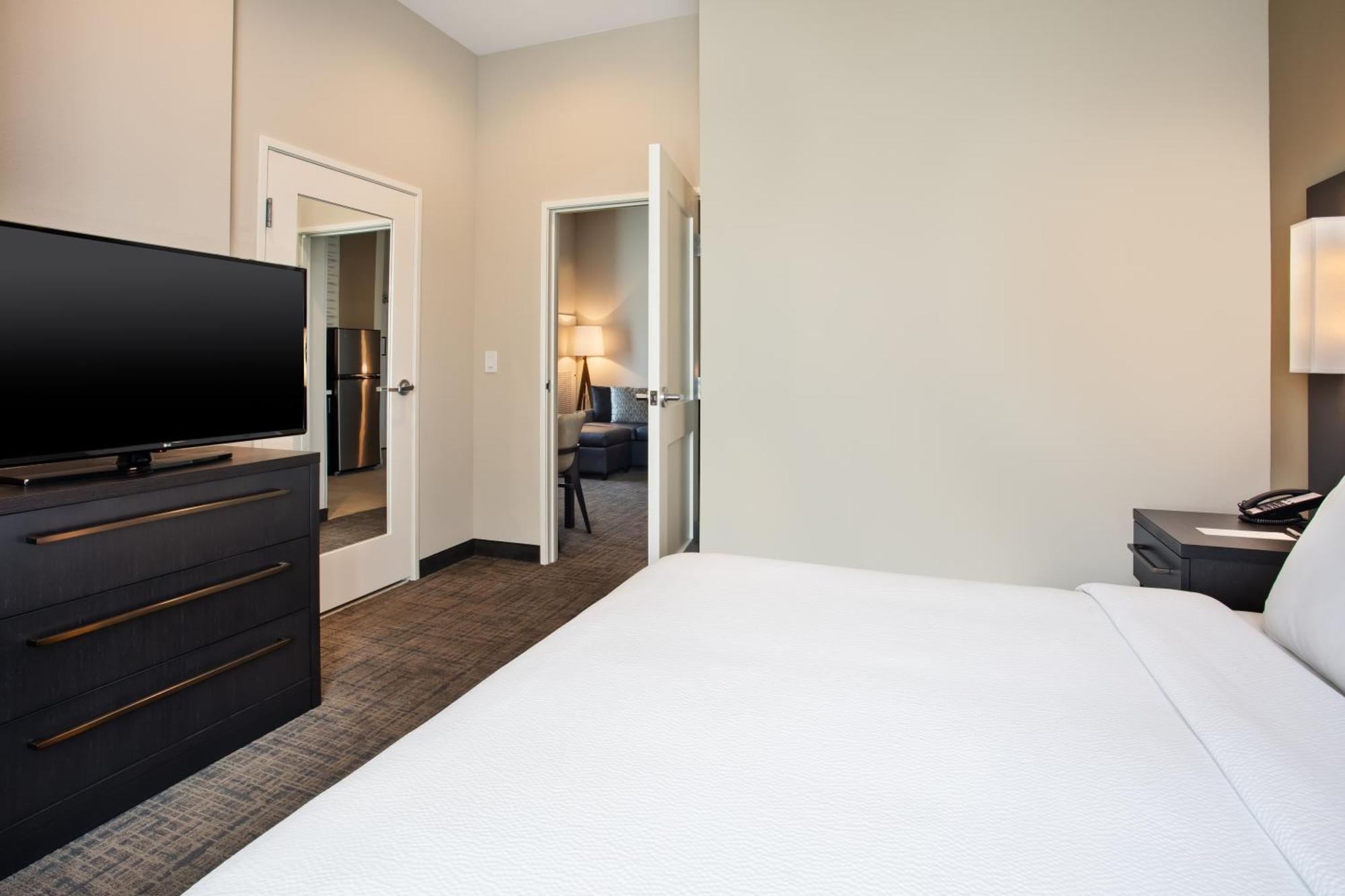 Residence Inn By Marriott Уичита Фолс Екстериор снимка