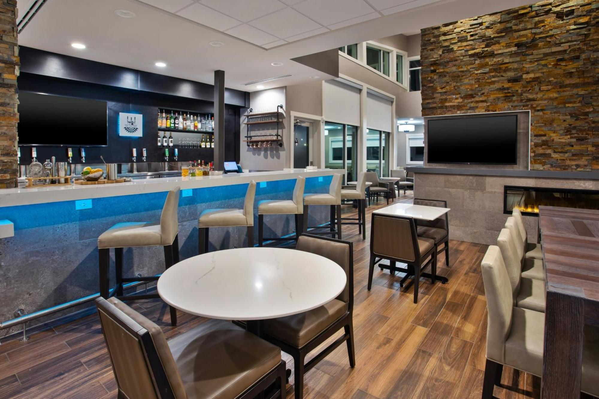 Residence Inn By Marriott Уичита Фолс Екстериор снимка